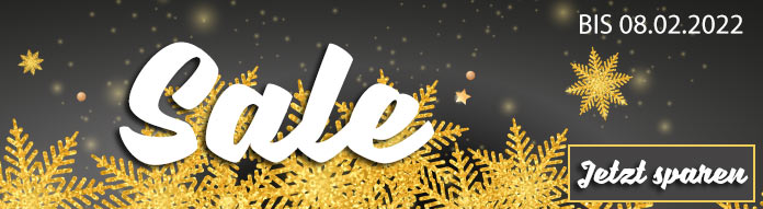 Winter Sale
