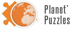 Planet'Puzzles