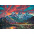 Planet Puzzles DE