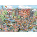 Planet Puzzles DE