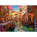 Planet Puzzles DE