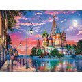 Planet Puzzles DE