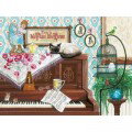 Planet Puzzles DE