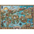 Planet Puzzles DE
