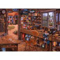 Planet Puzzles DE