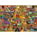 Planet Puzzles DE