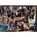 Planet Puzzles DE
