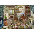 Planet Puzzles DE