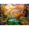 Planet Puzzles DE