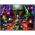 Planet Puzzles DE
