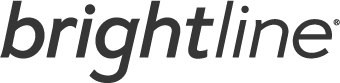 brightline logo brightline logo