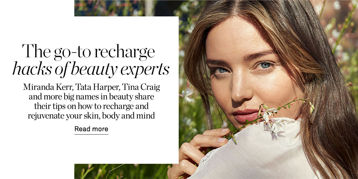 NetAPorter 5 fresh ways to wear a mini Milled