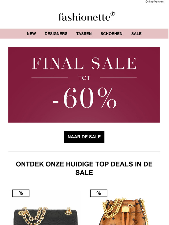 guess final sale