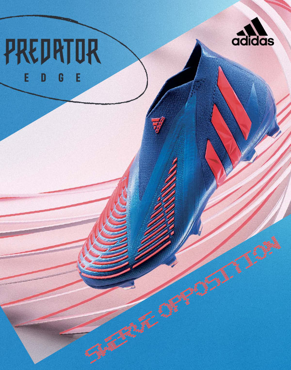 adidas sapphire