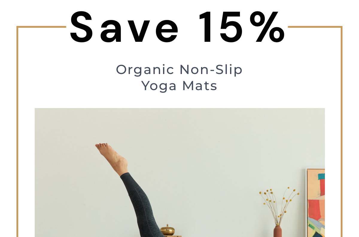 Home - Organic Yoga