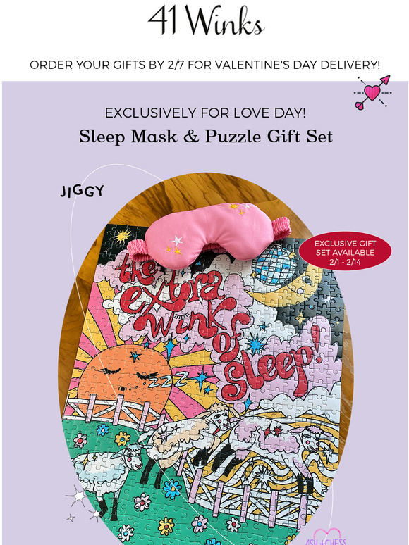 the perfect Galentine's gift doesn't exi--