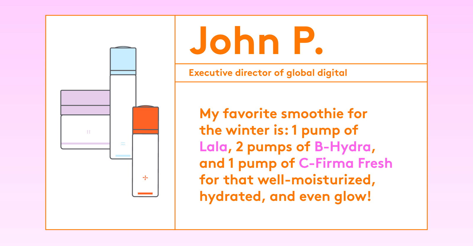John P's Picks: Lala Retro, B-Hydra and C-Firma