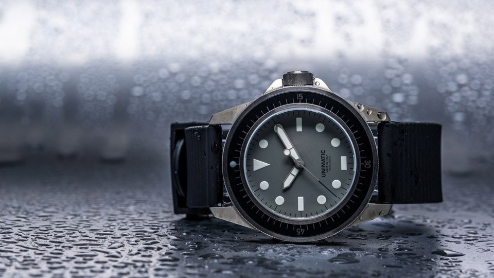 20 Tips for Photographing Watches and Timepieces