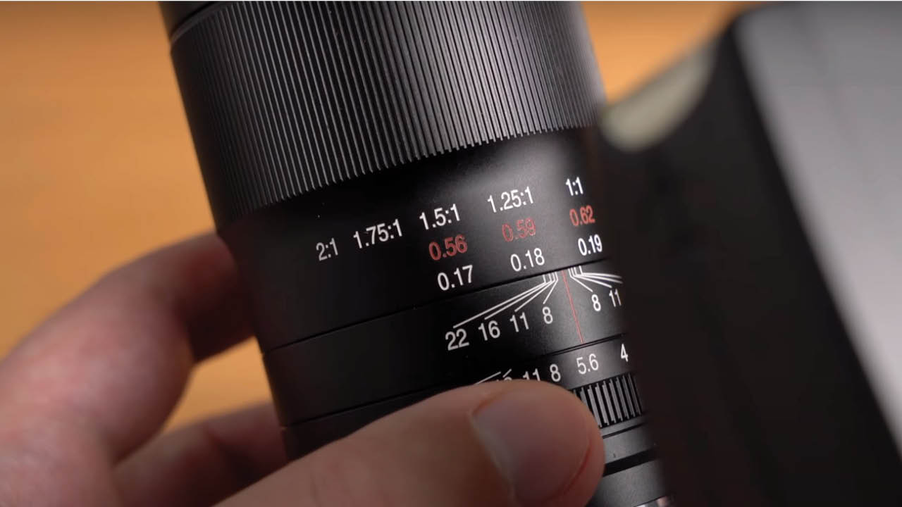 How Freelensing Gives New Life to Old Lenses—from CineD
