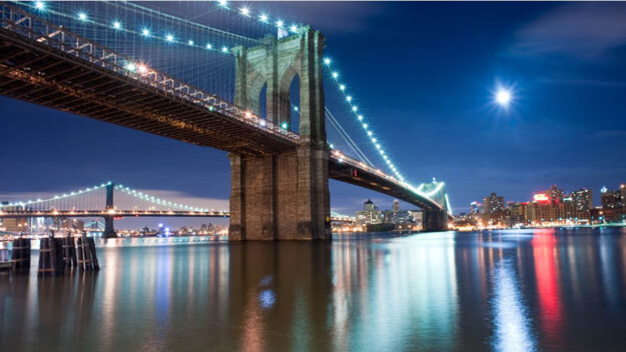 5 Beginner Night Photography Tips, with Gabriel Biderman
