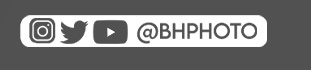 Learn More on Instagram B&H