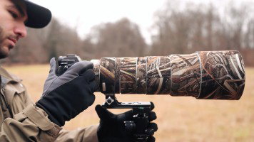 So, You Got Your First Telephoto Lens: Everything You Need to Know