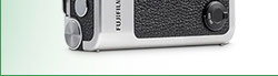 Fujifilm Instax Mini EVO Hybrid Instant Camera