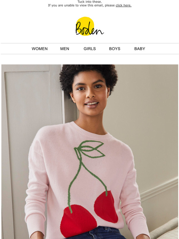 Boden Email Newsletters Shop Sales, Discounts, and Coupon Codes