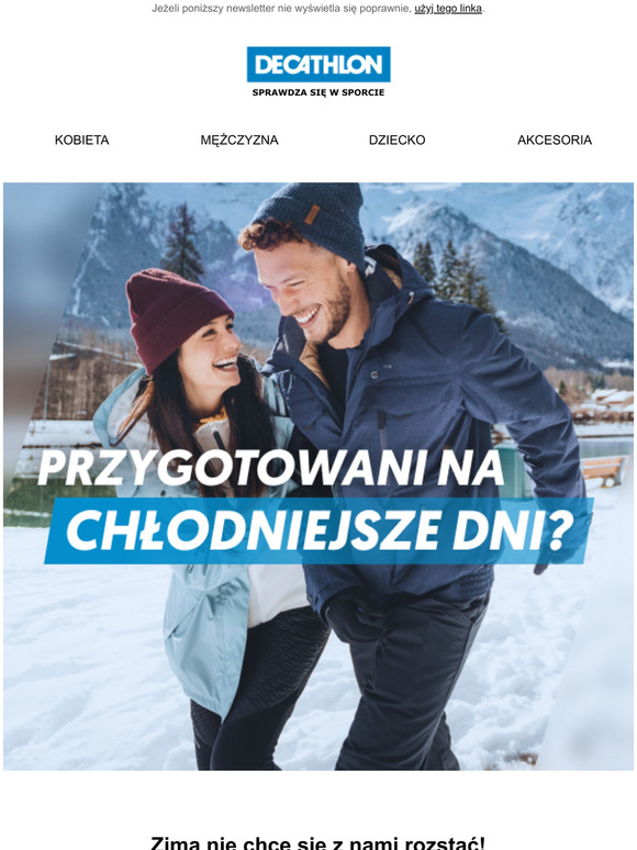 Hula zima na caego! Skorzystasz? 