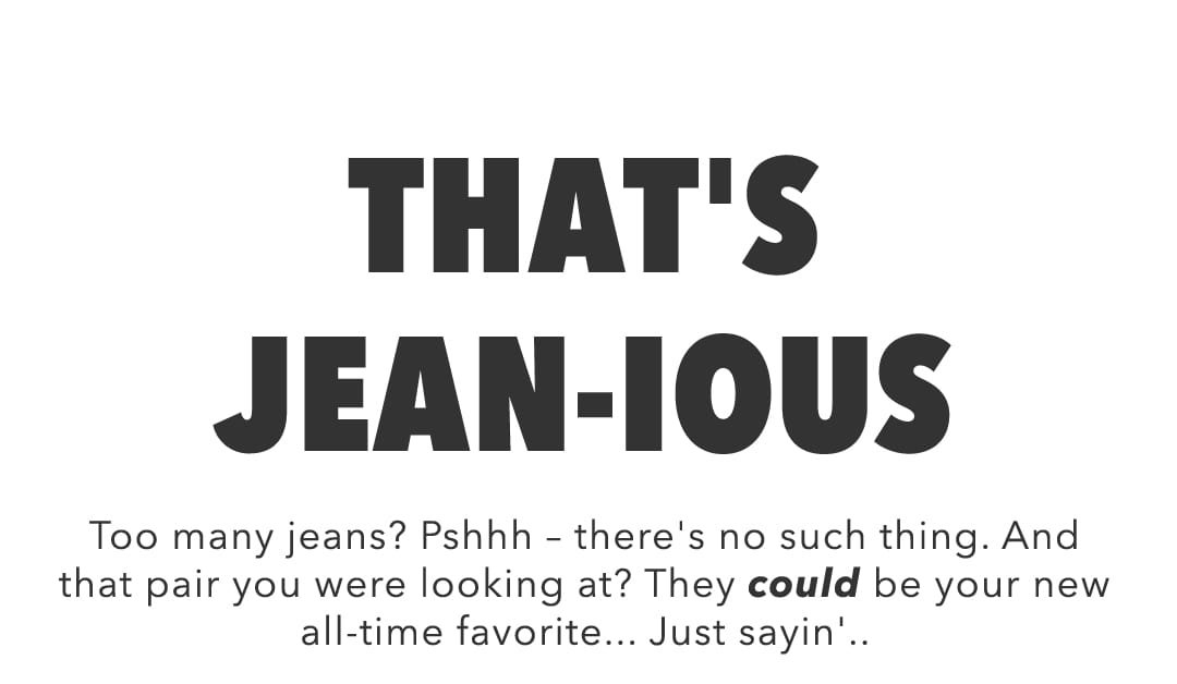Turn your images on. Shop AEO