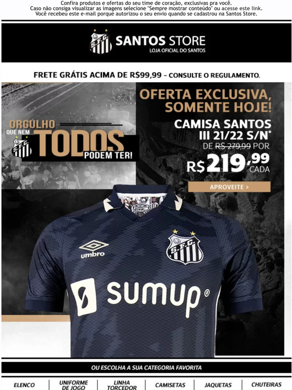 OFERTA EXCLUSIVA, S HOJE! APROVEITE