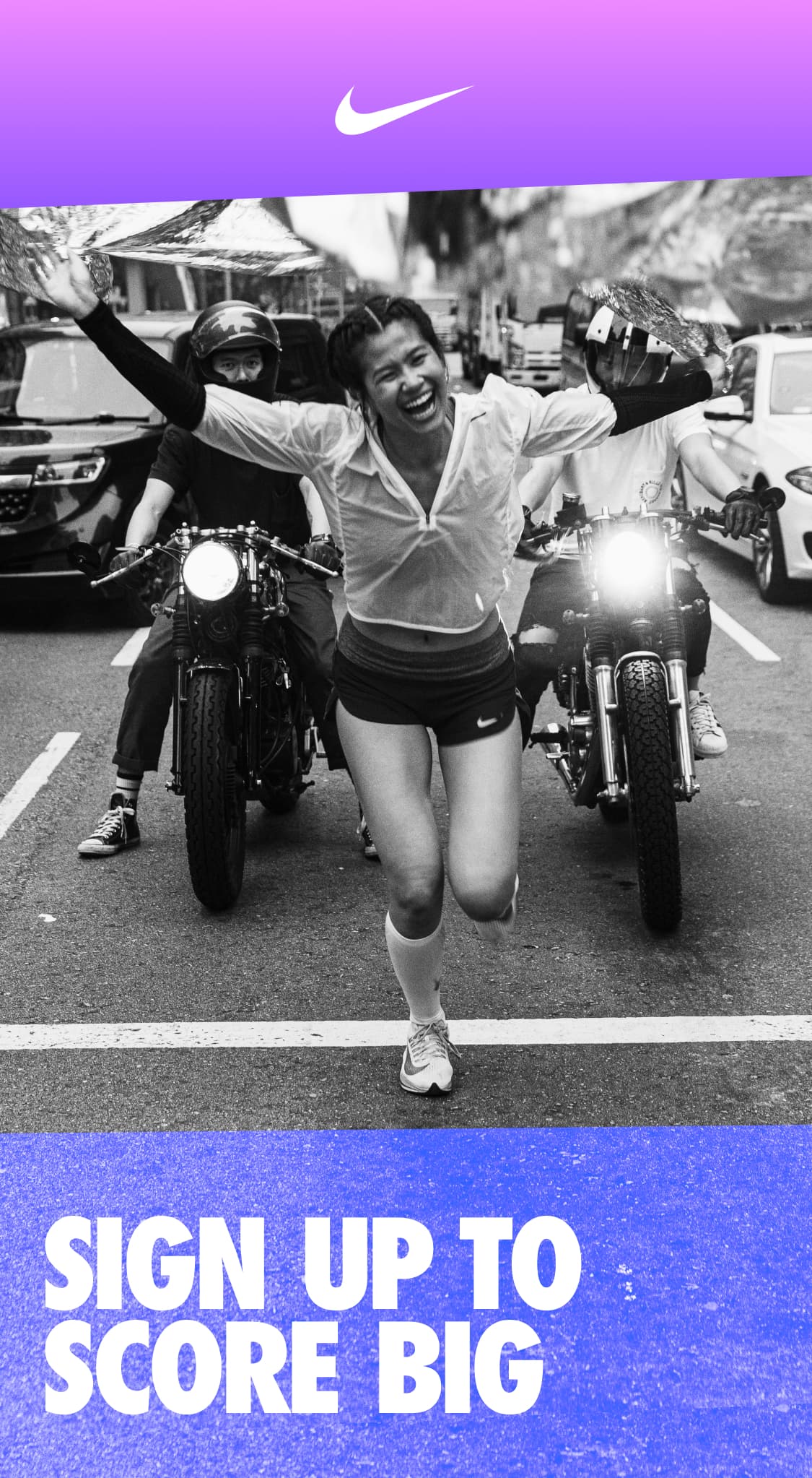 nike birthday month discount