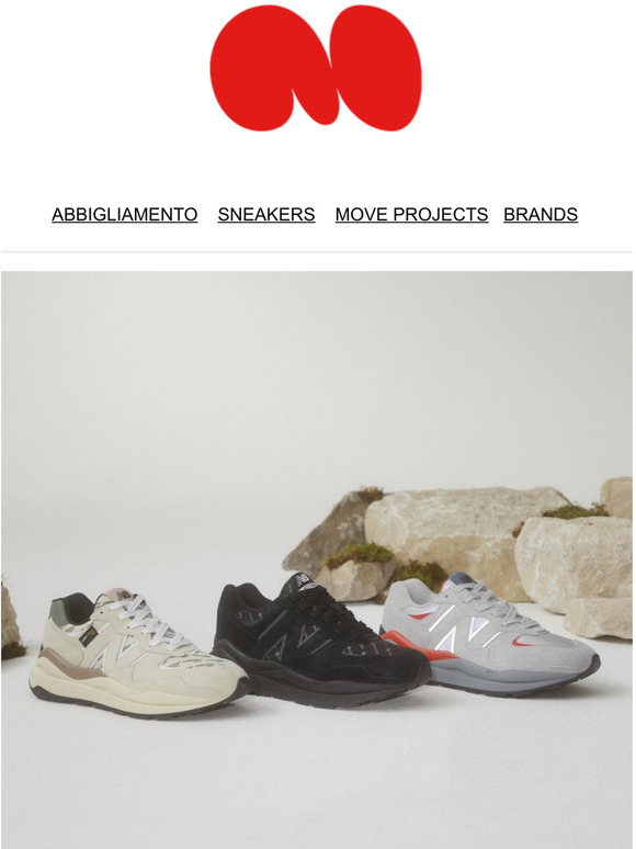 New Balance 57/40 All Terrain Pack