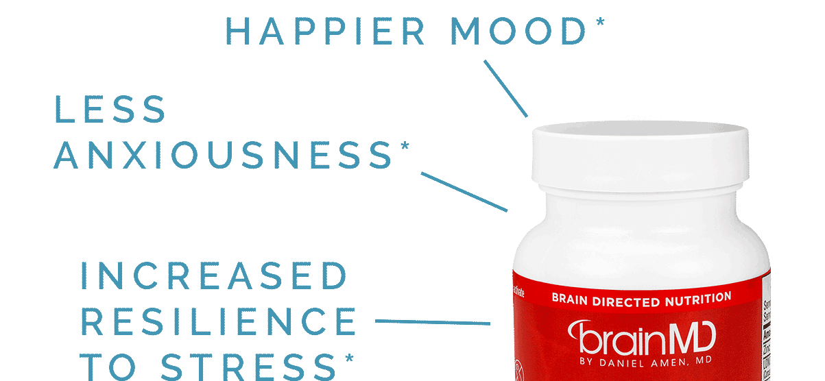 BrainMD Health What Makes Happy Saffron Plus So Effective? Milled