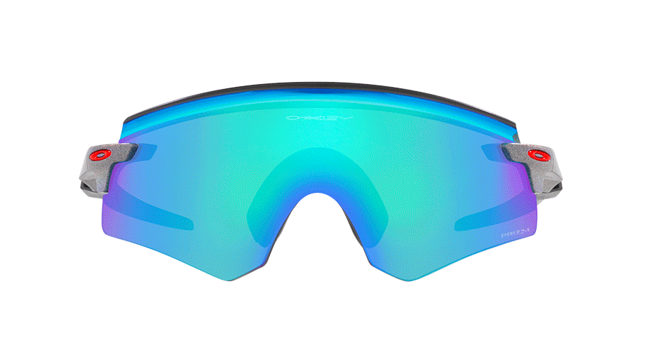 Oakley: Oakley Exclusive Encoder | Unity Collection | Milled