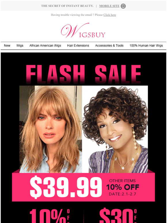 Best Sellers From $39.99 | FLASH SALE