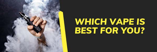 best 4 vapes maypole Best4ECigs: Which vape is best for you?