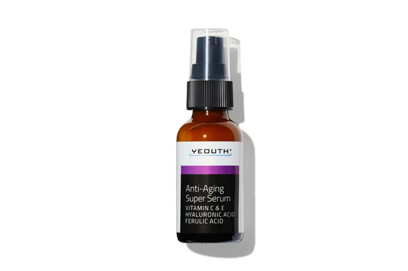 Yeouth anti-aging super serum