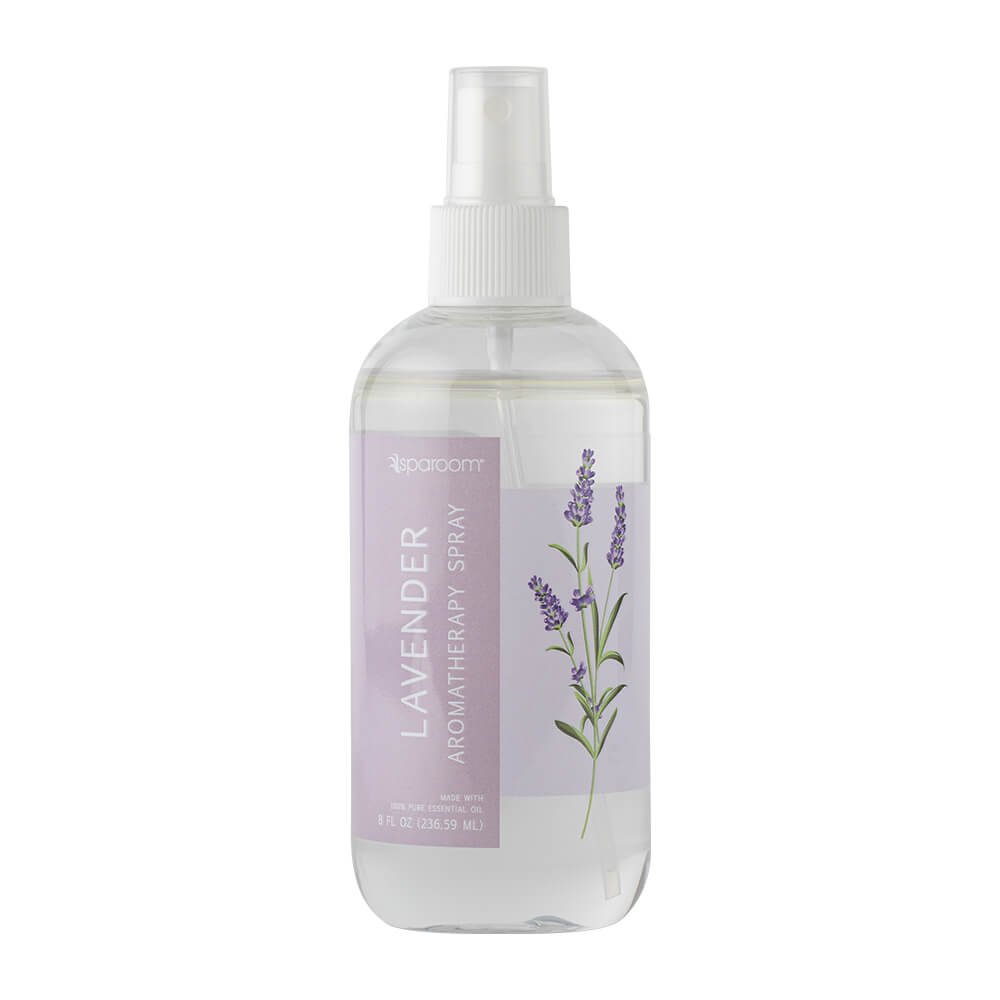8 oz (237 mL) Lavender Aromatherapy Spray