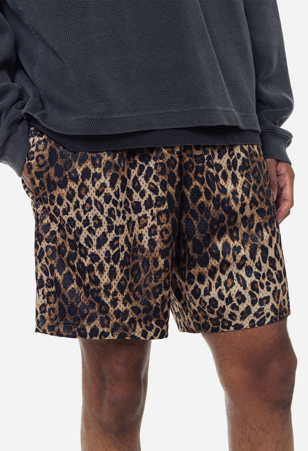 Practice Shorts / Sway