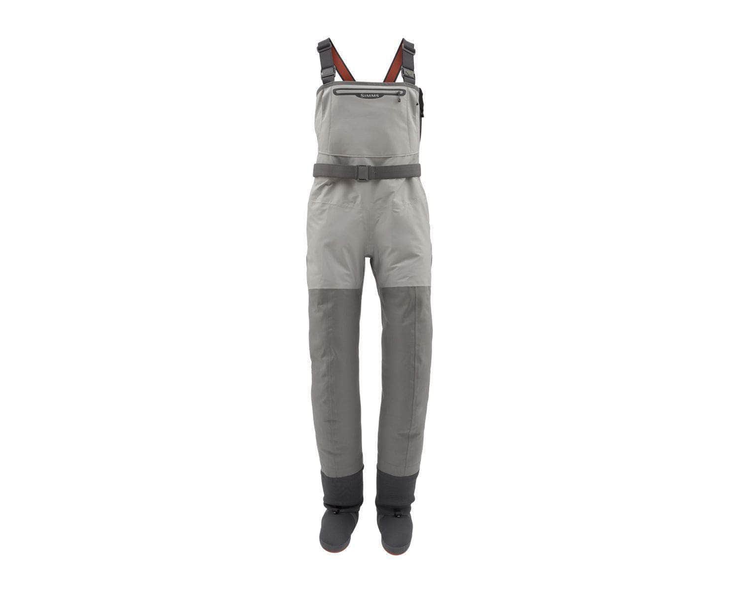 Image of Simms Women's G3 Guide Z Waders - Stockingfoot