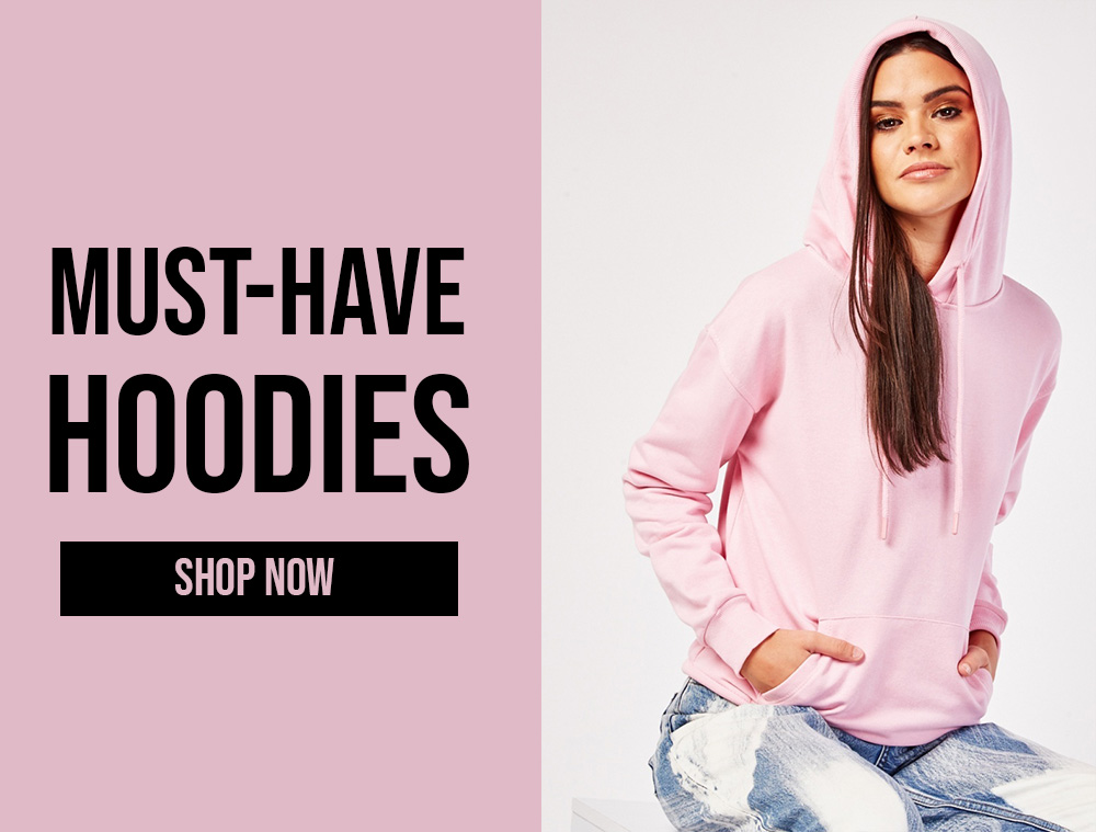 Everything 5 Pounds Our TOP 5 hoodies Milled