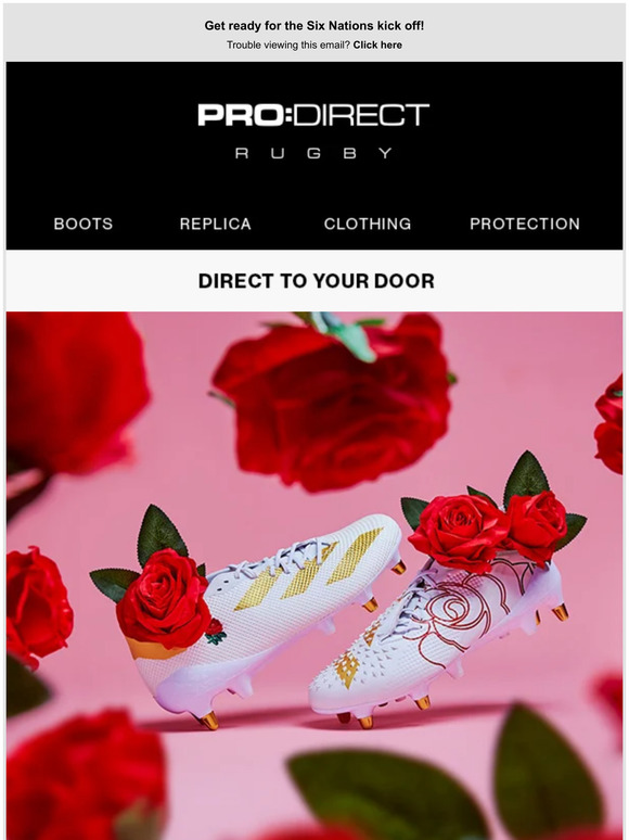 pro direct rugby adidas