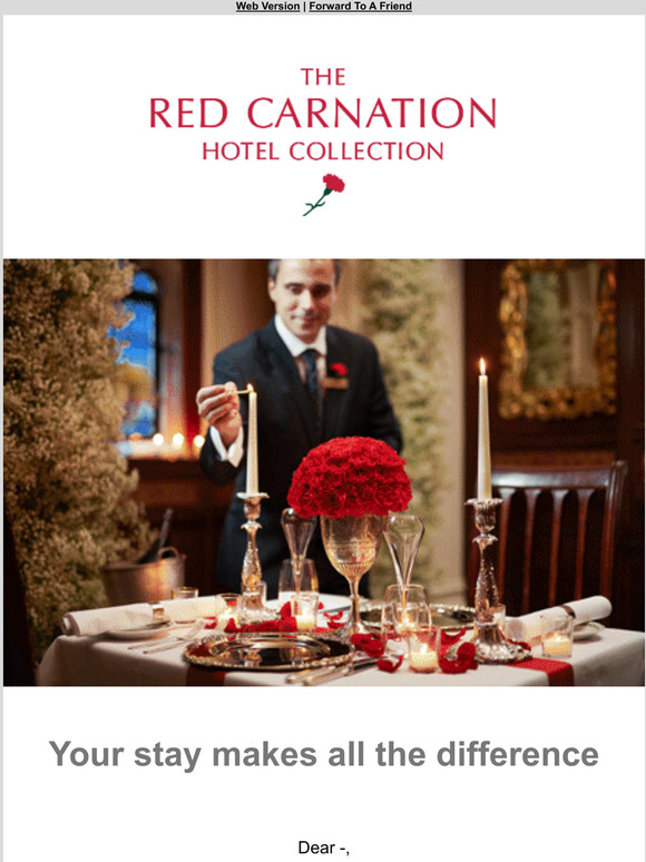 -help us become the worlds best hotel brand