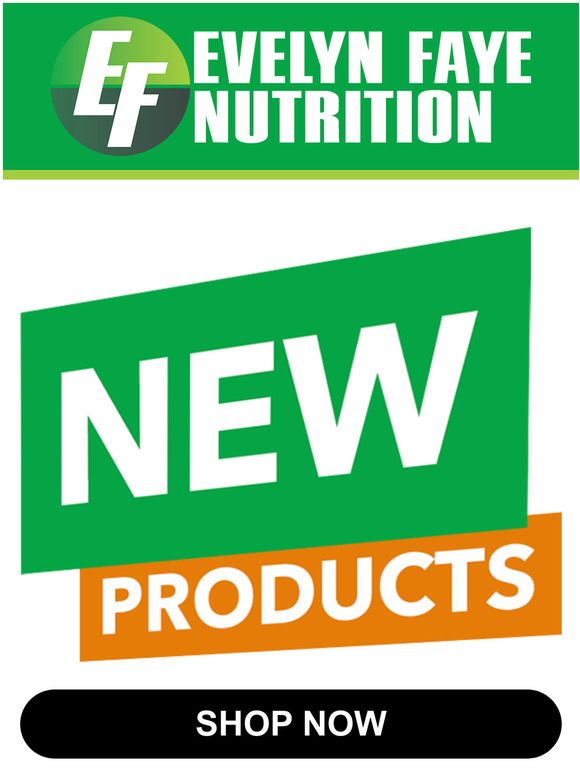 NEW | Check out these new products in store & online