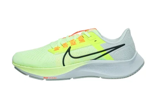 Nike Zoom Pegasus 38 Men's Shoes Barely Volt/Black/Volt
