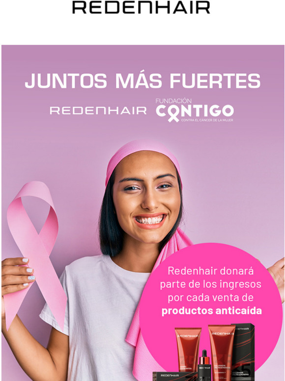 Tod@s contra el Cncer de la Mujer!