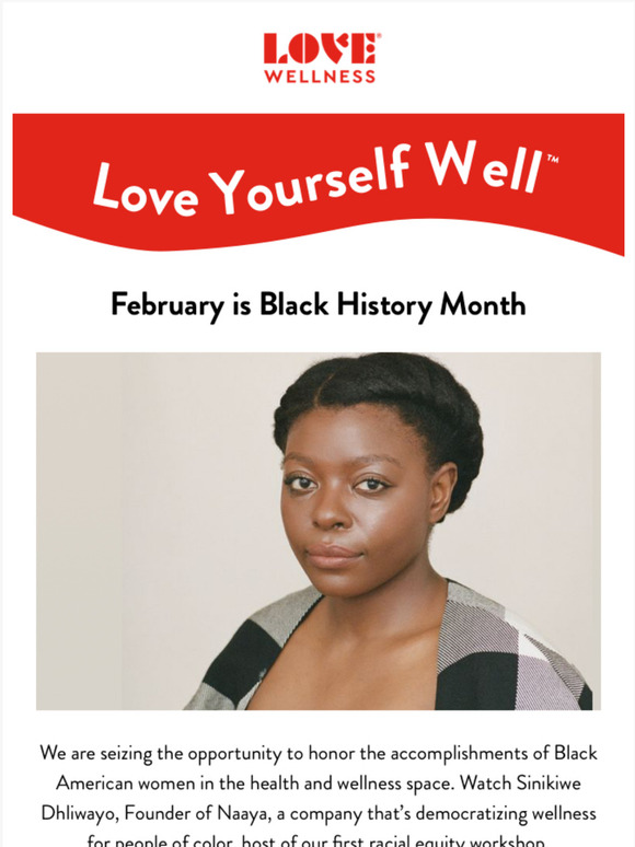 Love Wellness What you need to know Milled