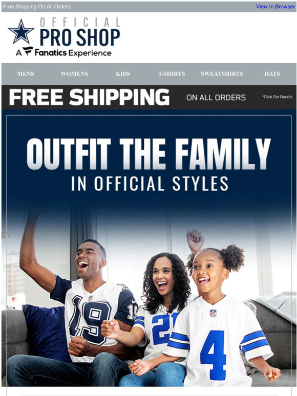 Official Dallas Cowboys Gear, Cowboys Jerseys, Store, Cowboys Pro Shop,  Apparel