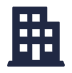 Icône hôtel